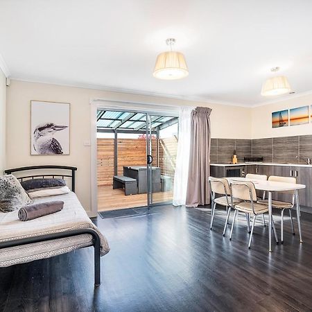 Ruby Soho Villas Port Sorell Eksteriør bilde