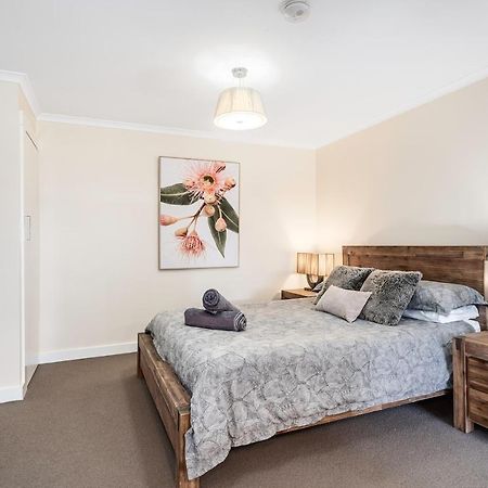Ruby Soho Villas Port Sorell Eksteriør bilde
