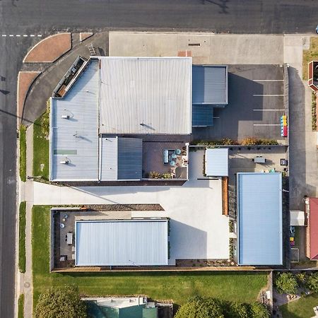 Ruby Soho Villas Port Sorell Eksteriør bilde
