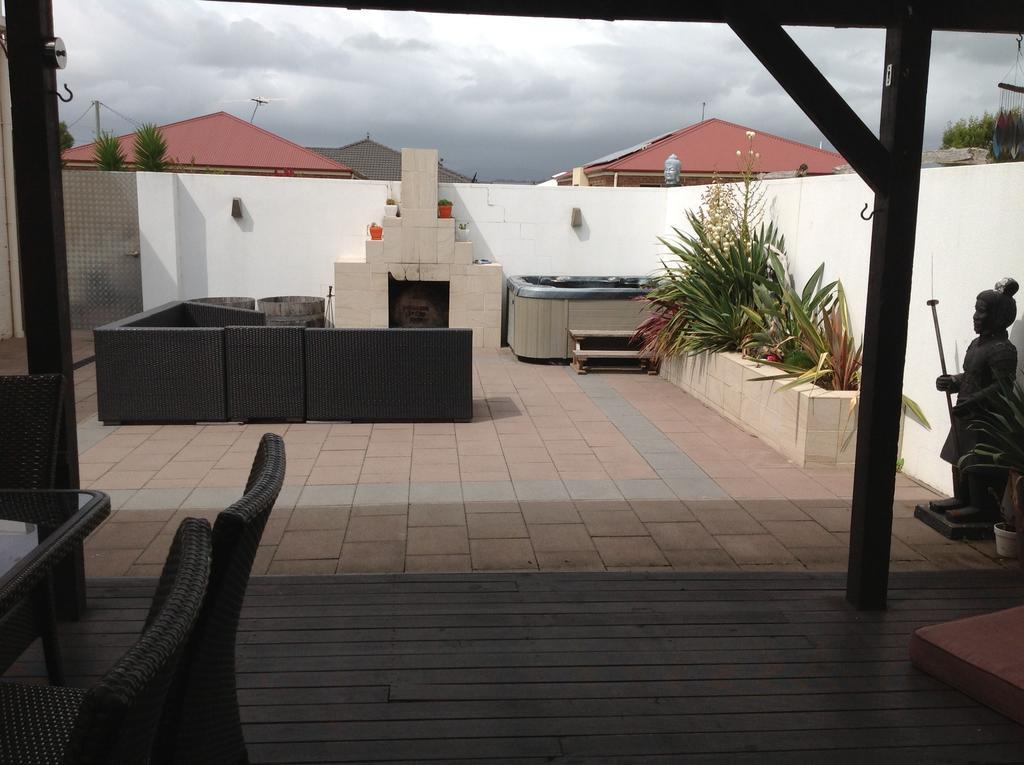 Ruby Soho Villas Port Sorell Eksteriør bilde