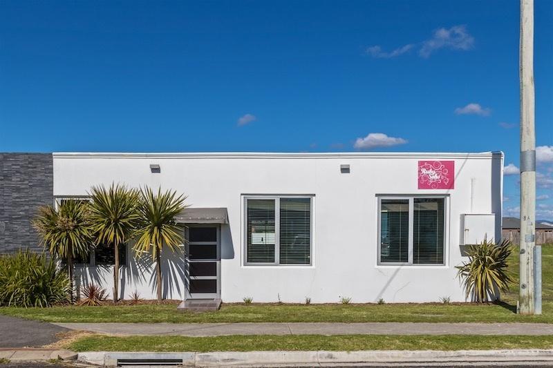 Ruby Soho Villas Port Sorell Eksteriør bilde