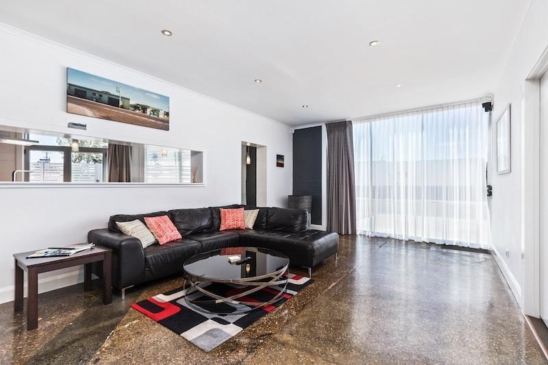 Ruby Soho Villas Port Sorell Eksteriør bilde