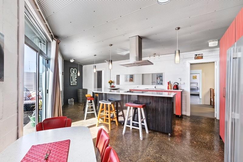 Ruby Soho Villas Port Sorell Eksteriør bilde