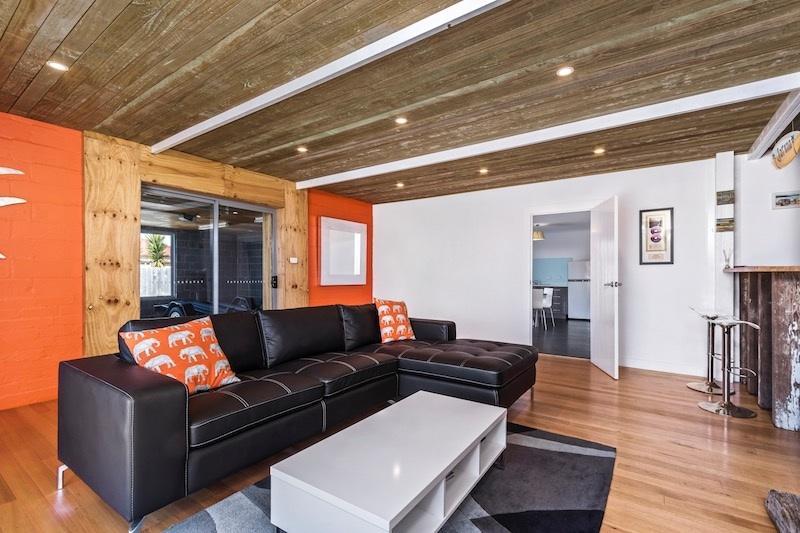 Ruby Soho Villas Port Sorell Eksteriør bilde