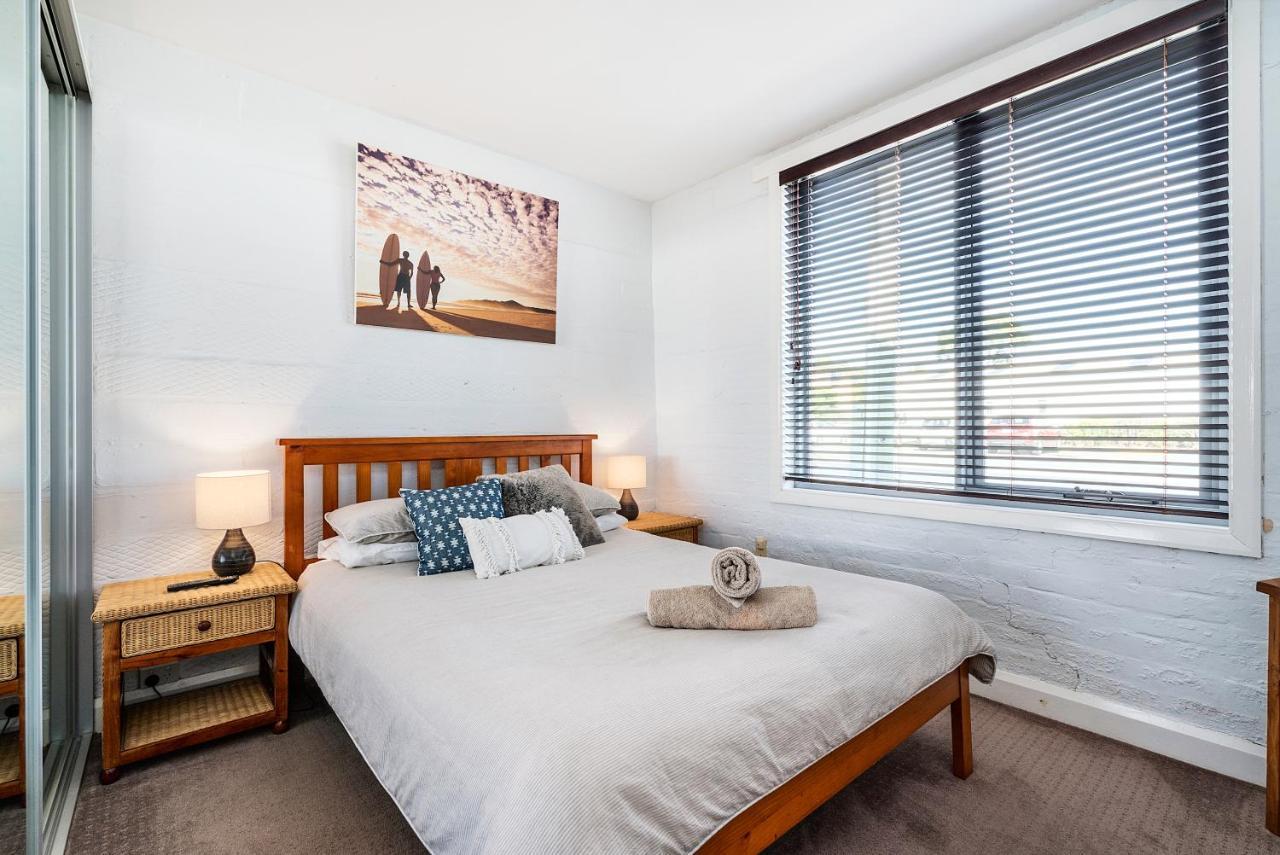 Ruby Soho Villas Port Sorell Eksteriør bilde