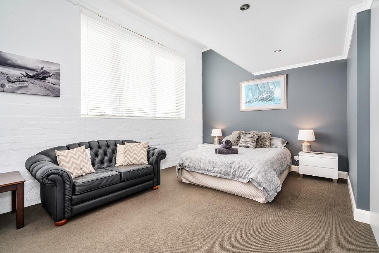 Ruby Soho Villas Port Sorell Eksteriør bilde