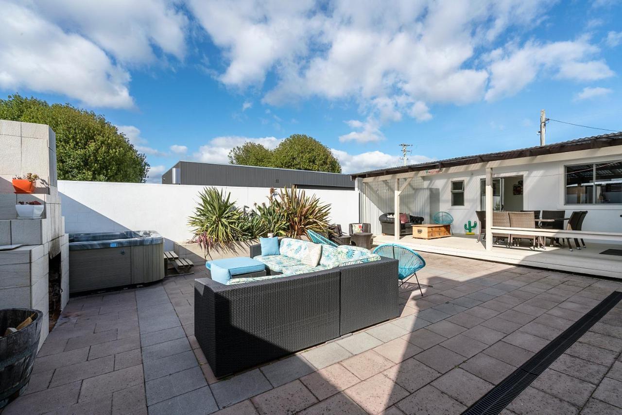 Ruby Soho Villas Port Sorell Eksteriør bilde