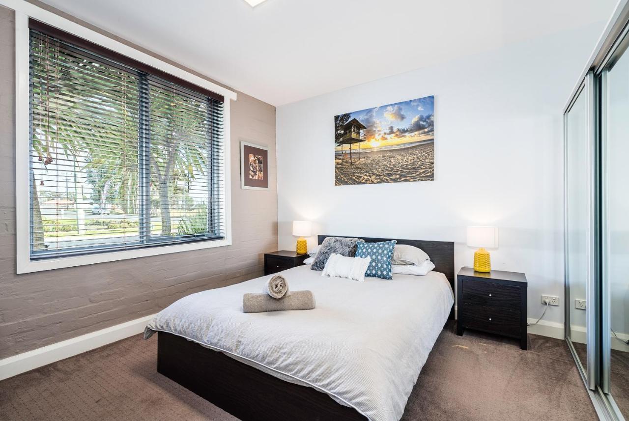 Ruby Soho Villas Port Sorell Eksteriør bilde