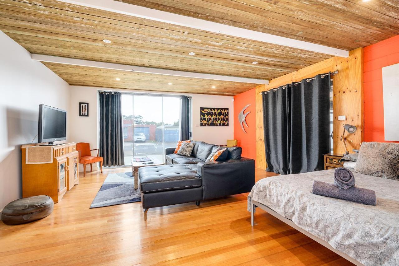 Ruby Soho Villas Port Sorell Eksteriør bilde