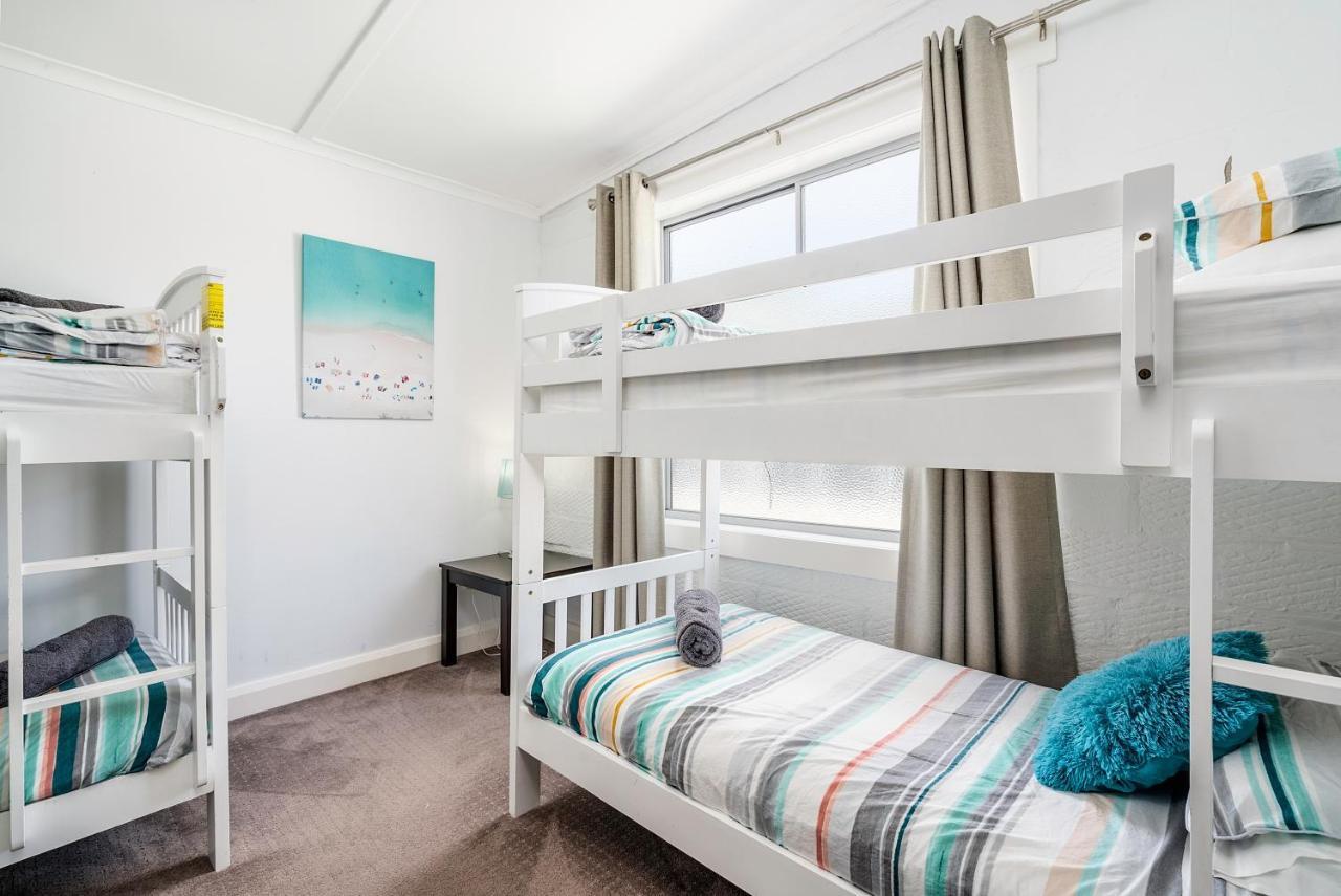 Ruby Soho Villas Port Sorell Eksteriør bilde